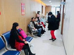 -上海天伦医院