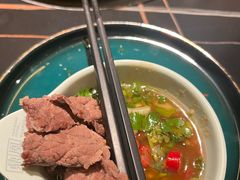 -二刀潮牛(重庆光环购物公园店)