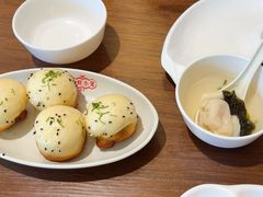 -玖鲜小笼(中山广场店)