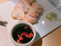 无骨醉鸡-穹六人间 people 6(岳阳路店)