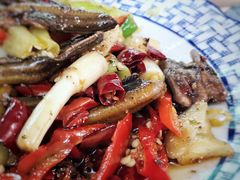 -百年粉蒸牛肉
