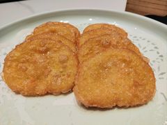 -西安饭庄·非遗陕菜(钟楼店)