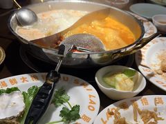 -潮澎派·潮汕菜大排档(南较西路店)