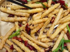 -肖记公安牛肉鱼杂馆·省级非物质文化遗产(三角路直营店)