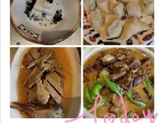 -香阁餐厅·常州菜·常州菜代表品牌(新北奥体店)