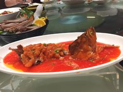 -小厨娘淮扬菜(天印大道店)