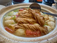 -永安鱼庄·镇江菜(丁卯店)