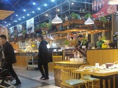 -黑鸡小馆(金源店)