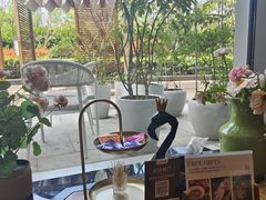 -甜阿姨·天台花园私房菜(万松园店)