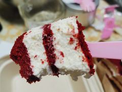 -老婆很芒榴莲千层蛋糕(丽泽桥店)