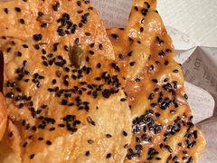 餐前面包-Solo(衡山路店)