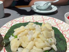 湖中炒三白-姑苏家宴·苏帮菜·松鼠桂鱼(苏州总店)