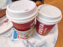 -COSTA COFFEE(房山印象城店)