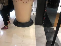 -KOI Thé(正佳广场店)
