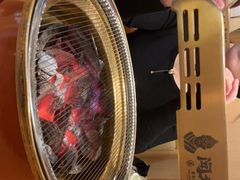 -闻老头·菊花炭烤肉(D11店)