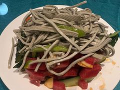 -清真聚陇缘美食餐厅(南横东街店)