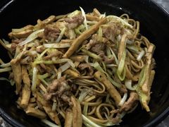 -慧娟面馆·餐厅(望江路店)