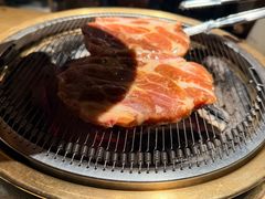 -泥炉烧肉师(新街口金銮巷店)