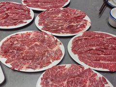 -贵宾牛·潮汕牛肉火锅(珠池总店)