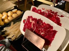 -牛焱·贵州黄牛肉火锅(城西银泰店)
