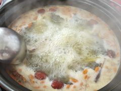 -花苑美食横琴生蚝火锅(拱北粤华路店)