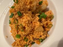 -莆田餐厅PUTIEN(深圳湾万象城家宴店)