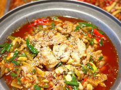 -兔槽江湖菜·重庆璧山兔(水围店)