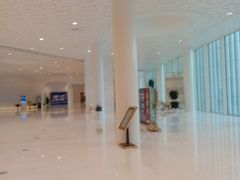 -福州海峡文化艺术中心