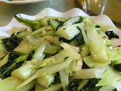 -老地方海鲜餐厅