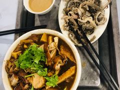 -姚记炒肝店(鼓楼店)