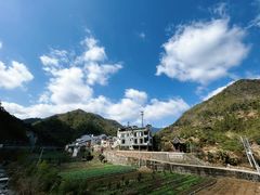 -石潭村