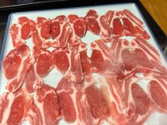 -阳坊胜利涮羊肉(阳坊老店)