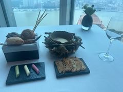 -翡翠36餐厅(浦东香格里拉店)
