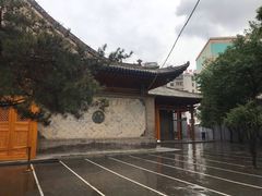 -西宁市东关清真大寺