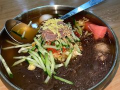 -顺姬冷面(长白西路店)