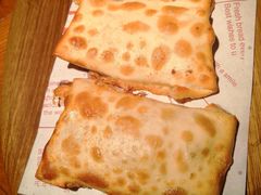 -楼兰新疆主题餐厅(苏州中心店)