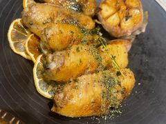 -娜娜家•Nana's restaurant (南开大悦城店)