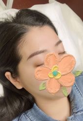 -久匠·纹眉半永久野生眉