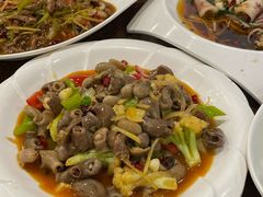 -福建美食城(老君堂店)
