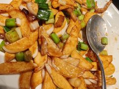 -玖味(老工人西路店)