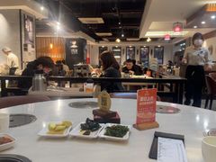 -围炉夜话·潮汕卤水火锅(榕江店)