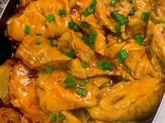 -渔娘渔家丹东海鲜(东直门店)