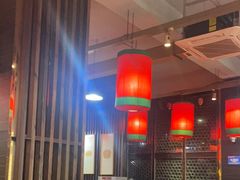 -陈府大宅门成都火锅·手切鲜肉(太原街店)