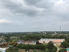 -武汉紫薇都市田园