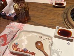 -肉魁屋·烧肉·烧鸟·酒场(高新店)