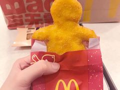 -麦当劳(郴州北湖店)