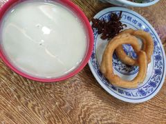 -门框胡同百年卤煮(前门煤市街店)