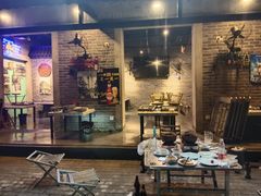 -百味源炭火烤翅 ·夜市大排档(酒仙桥店)