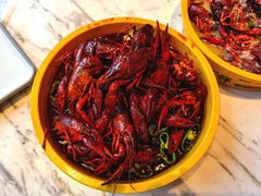 红军龙虾-王红军龙虾(新民路店)
