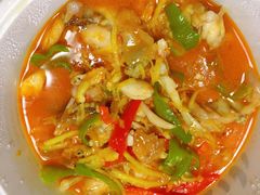 -龙巢盱眙龙虾·牛蛙·烧烤宵夜(八卦岭店)